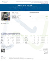 Full Spectrum Hemp Extract CBD Oil Tincture 10,000mg 4 oz