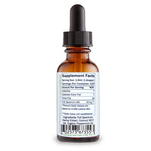 Full Spectrum Hemp Extract CBD Oil Tincture 10,000mg 4 oz